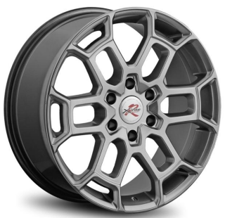 Диск литой X'trikeRST RST R072 20x8.5J/6x139.7 D100.1 ET35 BH