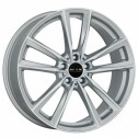 Диск литой MAK Bremen 18x8.0J/5x112 D66.6 ET45 Silver