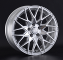Диск литой LS Wheels LS 784 15x6.5J/4x100 D60.1 ET40 SF