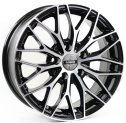 Диск литой Азов-Tech 654 16x6.5J/5x114.3 D60.1 ET45 BD