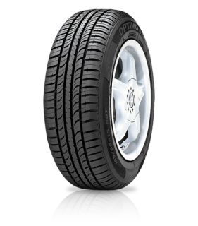 Летняя шина Hankook Optimo K715 195/65 R14 89T