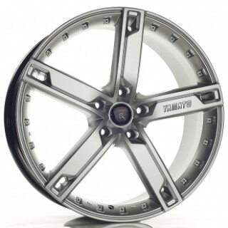 Колесные диски Yamato Miyatomo Musasi