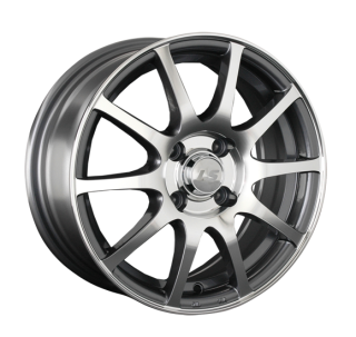 Колесные диски LS Wheels 535