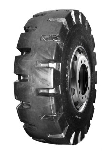 Летняя шина TopTrust L-5 17.5/0 R—25