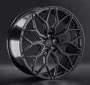 Диск штамп. LS Forged FG13 21x10.0J/5x112 D66.6 ET44 MB