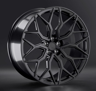 Диск штамп. LS Forged FG13 21x10.0J/5x112 D66.6 ET44 MB