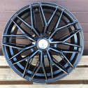 Диск литой Race Ready Technology CSS3806 17x7.5J/4x100 D60.1 ET45 MK