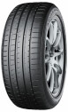 Шина Yokohama Advan Sport V107A 245/45 R20 103Y для GEELY Atlas