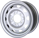 Диск штамп. ГАЗ УАЗ-Патриот 16x6.5J/5x139.7 D108.1 ET40 металик