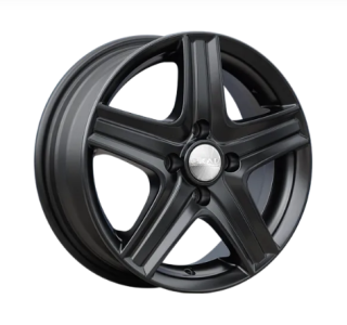 Диск литой СКАД Магнум 14x5.5J/4x100 D56.6 ET49 Бархат новый