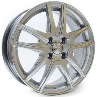 Диск литой СКАД Сидней 16x6.0J/5x110 D63.35 ET45 Селена