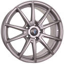 Диск литой Азов-Tech Venti 1704 17x7.0J/5x114.3 D67.1 ET48.5 Silver