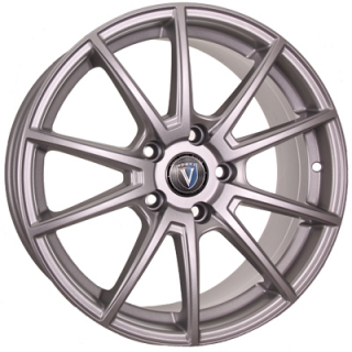 Диск литой Азов-Tech Venti 1704 17x7.0J/5x114.3 D67.1 ET48.5 Silver