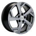 Диск литой Carwel Тенис 17x7.0J/5x108 D54.1 ET40 GRT