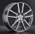 Диск литой Replay MR320 18x7.5J/5x112 D66.6 ET52.5 GMF