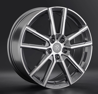 Диск литой Replay MR320 18x7.5J/5x112 D66.6 ET52.5 GMF