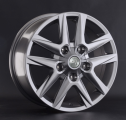 Диск литой Replay TY102 20x8.5J/5x150 D110.1 ET58 GM
