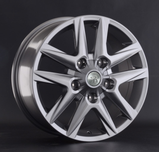 Диск литой Replay TY102 20x8.5J/5x150 D110.1 ET58 GM