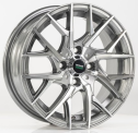 Диск литой Megami MGM-12 14x5.5J/4x100 D67.1 ET35 GMF