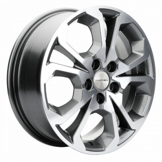 Колесные диски Khomen Wheels KHW1711
