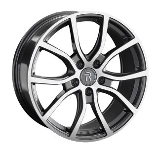 Диск литой Replay PR27 20x9.0J/5x130 D71.6 ET50 GMF
