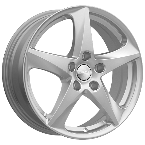 Диск литой СКАД Легенда 17x7.0J/5x108 D67.1 ET45 Селена для DS