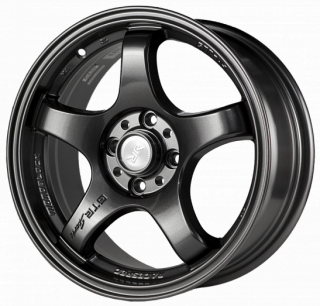 Диск литой Race Ready CSS391 15x6.5J/4x100 D60.1 ET38 MK