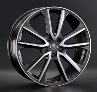 Диск литой Replay HND322 19x7.5J/5x114.3 D67.1 ET53 GMF