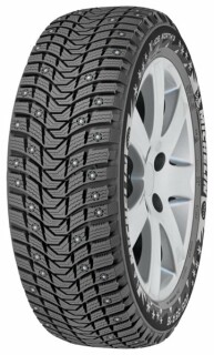 Зимняя шина Michelin X-Ice North XIN3 255/45 R19 104H