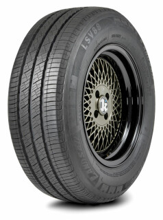 Летняя шина Landsail LSV88 195/65 R16C 104/102T