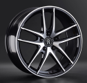 Диск литой Replay MR314 18x8.0J/5x112 D66.6 ET38 BKF