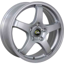 Диск литой CrossStreet CR-14 14x5.5J/4x100 D54.1 ET46 S