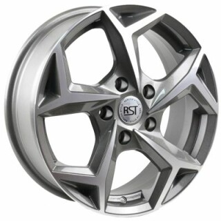 Диск литой Азов-Tech RST R066 (Outlander) 16x6.5J/5x114.3 D67.1 ET38 GRD