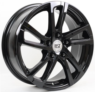 Диск литой Азов-Tech R046 16x6.5J/5x114.3 D67.1 ET50 BL