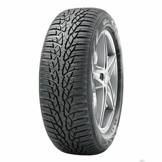 Шины Nokian Tyres (Ikon) WR D4