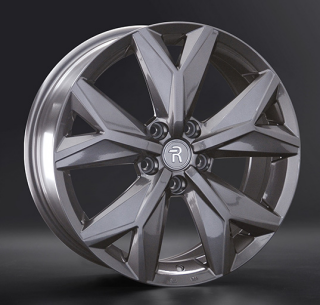 Диск литой Replay TY354 18x8.0J/5x114.3 D60.1 ET50 GM