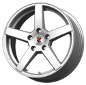 Диск литой RepliKey B261 17x7.0J/5x114.3 D67.1 ET45 HSB