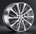 Диск литой Replay LX214 20x8.0J/5x114.3 D60.1 ET30 GMF