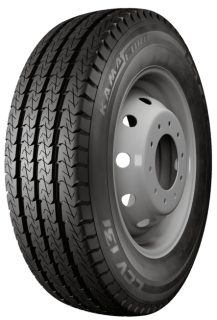 Летняя шина Нижнекамскшина Кама Евро 131 215/75 R16C 116/114R