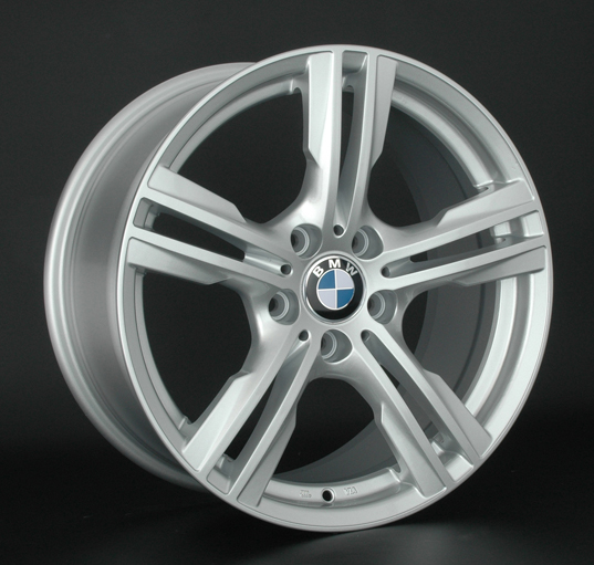 Диск литой Replay B172 19x9.0J/5x120 D72.6 ET18 S