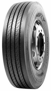 Летняя шина Hifly HH102 215/75 R17.5 135/133J