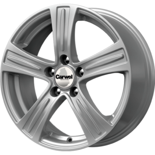 Диск литой Carwel Лямбда 109 15x6.0J/5x100 D57.1 ET38 sb