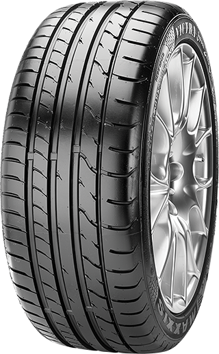 Шины Maxxis MA-VS01