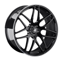 Диск литой LS Forged LS FG09 20x9.5J/5x112 D66.6 ET55 BKL