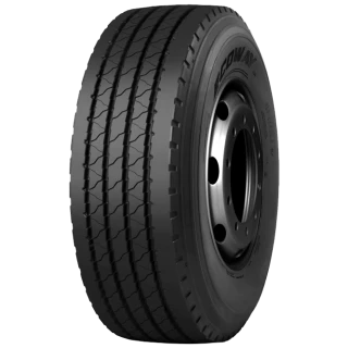 Летняя шина Goodride MultiAP Z1 385/65 R22.5 160K