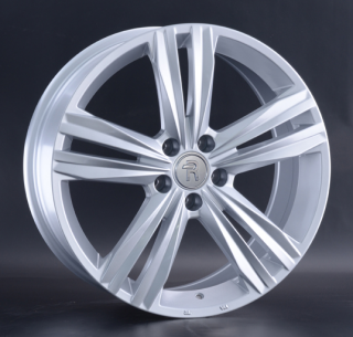 Диск литой Replay VV257 19x8.0J/5x112 D57.1 ET50 S