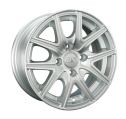 Диск литой LS Wheels LS188 15x6.5J/4x100 D73.1 ET45 SF