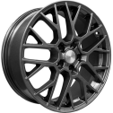 Диск литой Khomen Wheels KHW1818 18x7.0J/5x114.3 D54.1 ET53 Gray