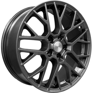 Диск литой Khomen Wheels KHW1818 18x7.0J/5x114.3 D54.1 ET53 Gray