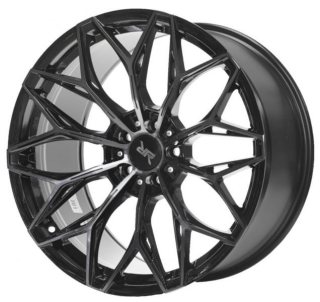 Диск литой Race Ready CSSYA3386 20x10.5J/5x112 D66.6 ET40 B-P/B